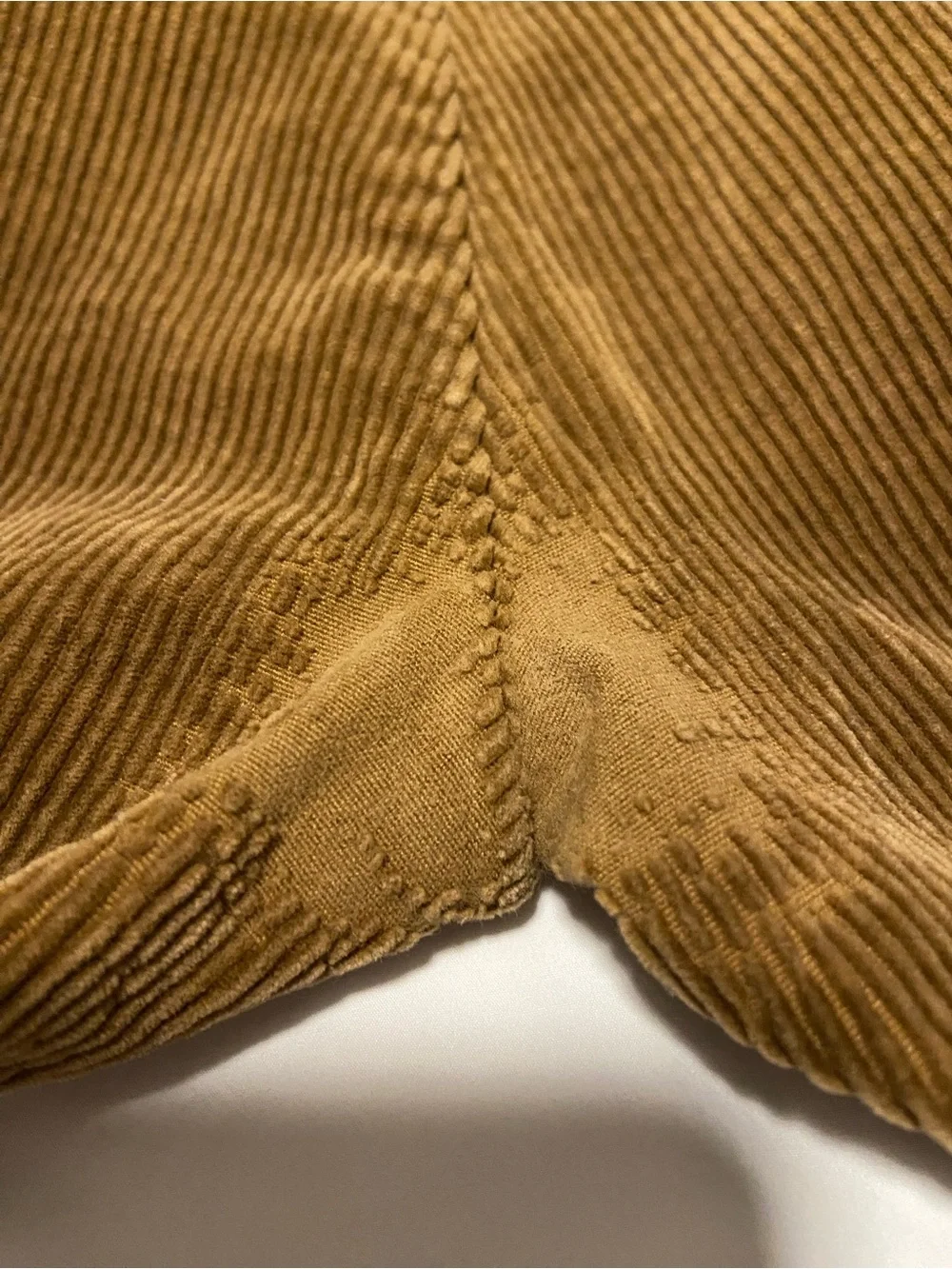 Polo by Ralph Lauren Brown Classic Fit Corduroy Men’s Pants Size 32/30